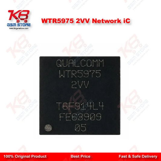 WTR5975 2VV Network iC
