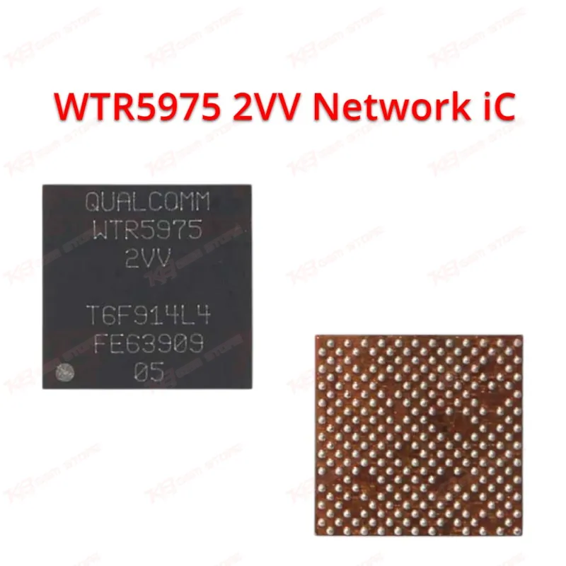 WTR5975 2VV Network iC