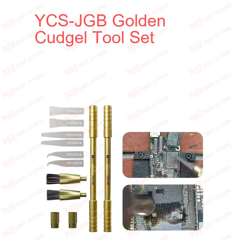YCS-JGB Golden Cudgel Tool Set