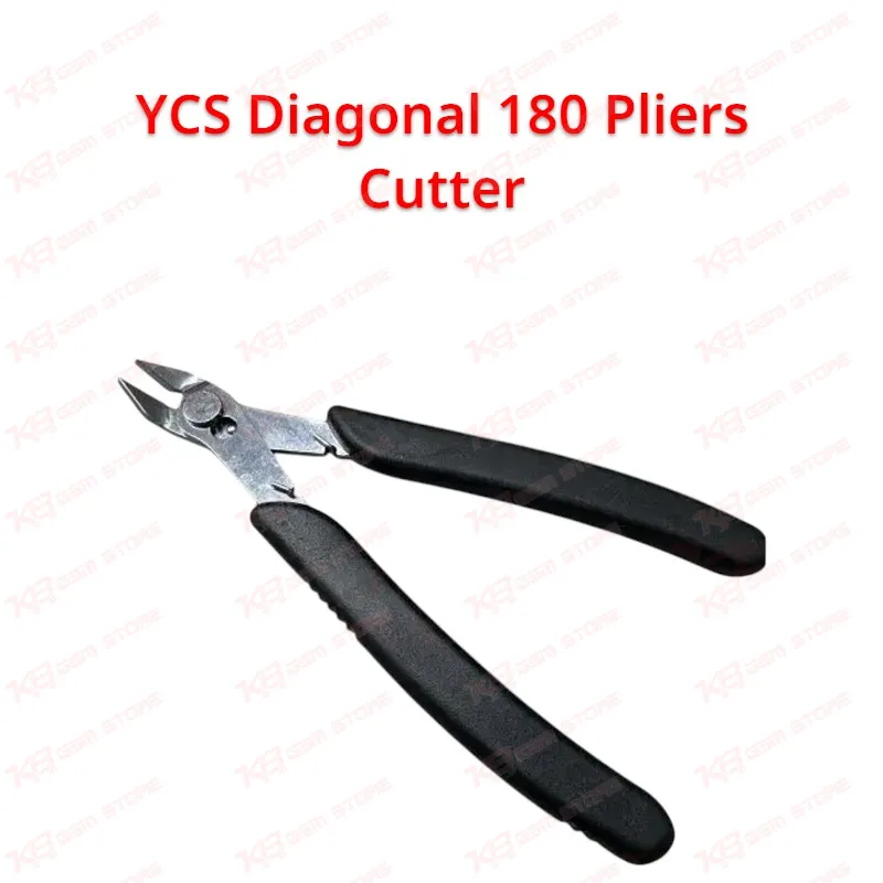 YCS Diagonal 180 Pliers Cutter