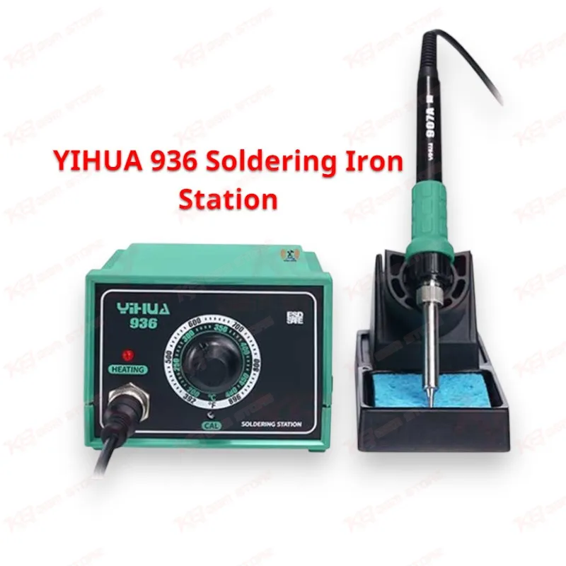 YIHUA 936 Soldering Iron Station