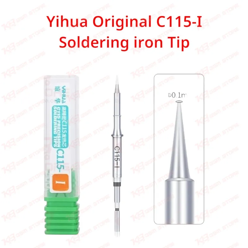 Yihua Original C115-I Soldering iron Tip