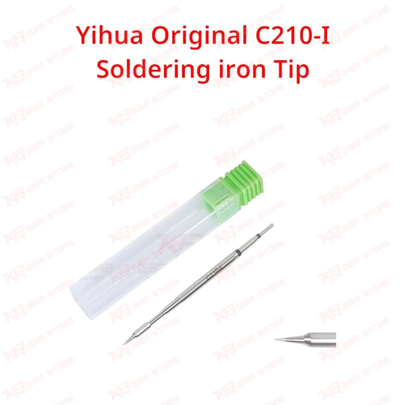 Yihua Original C210-I Soldering iron Tip