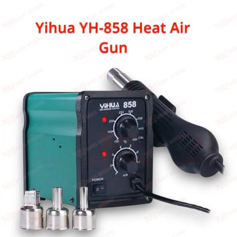 Yihua YH-858 Heat Air Gun