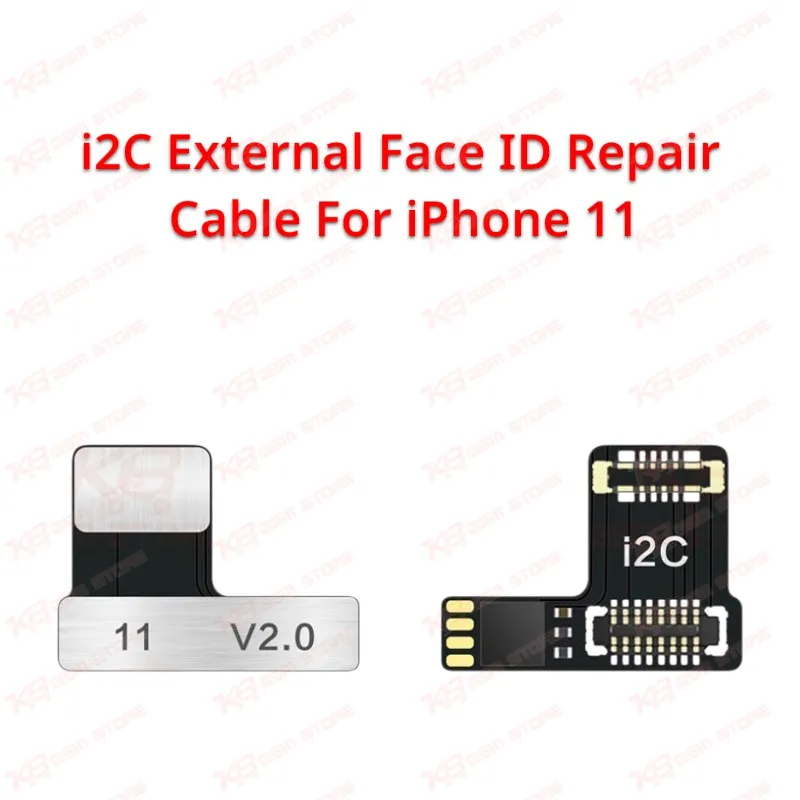 i2C External Face ID Repair Cable For iPhone 11