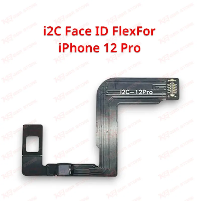 i2C Face ID Repair Cable For iPhone 12/12Pro