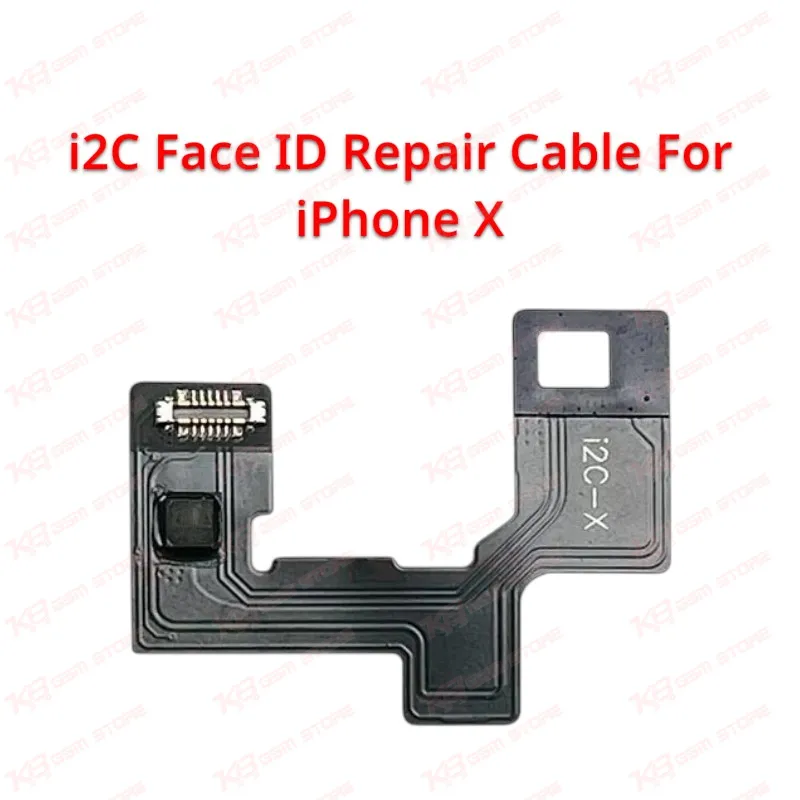 i2C Face ID Repair Cable For iPhone X