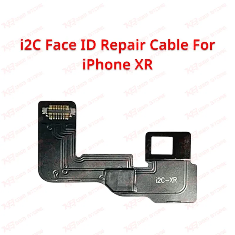 i2C Face ID Repair Cable For iPhone XR