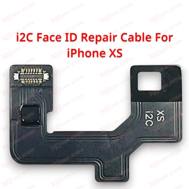 i2C Face ID Repair Cable For iPhone XS