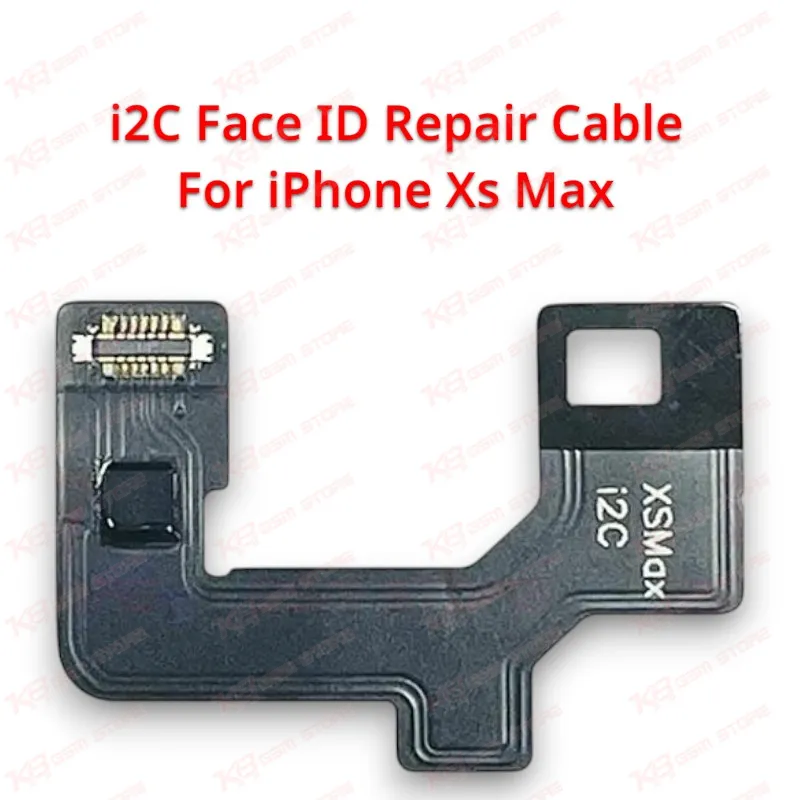 i2C Face ID Repair Cable For iPhone Xs Max