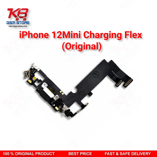 iPhone 12 Mini Charging Flex (Original)