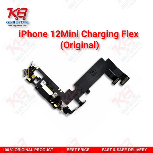iPhone 12 Mini Charging Flex (Original)