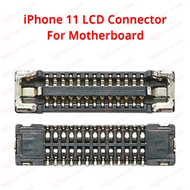 iPhone 11 LCD Connector For Motherboard