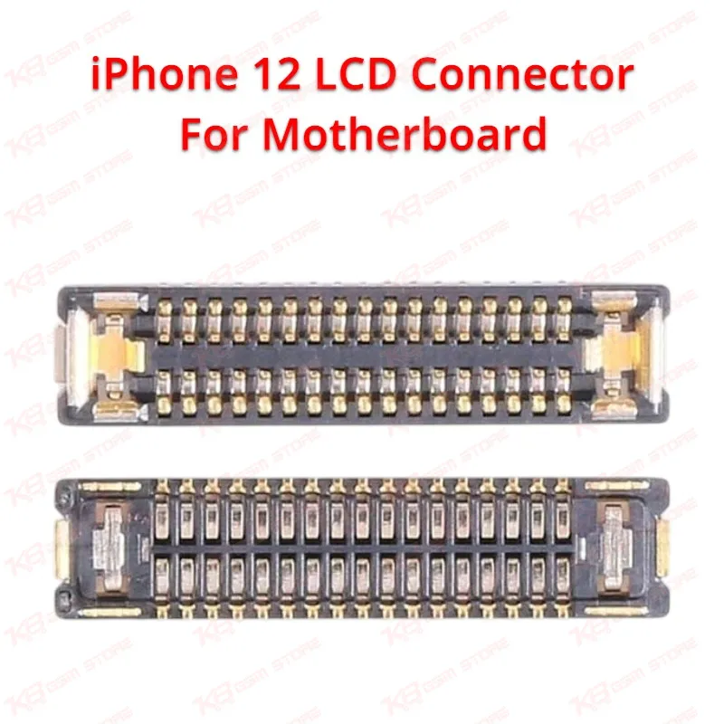 iPhone 12 LCD Connector For Motherboard