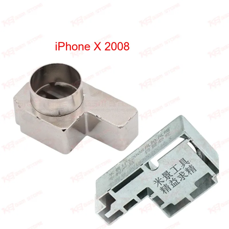 iPhone X Welding Nozzle For QUICK 2008