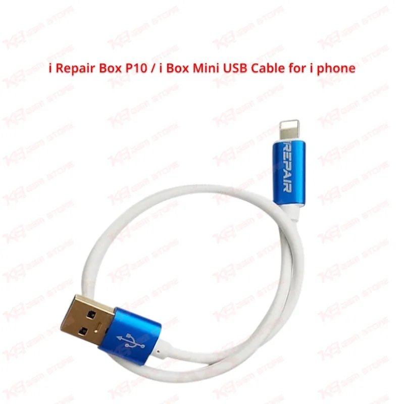 i Repair Box P10 / i Box Mini USB Cable for i phone