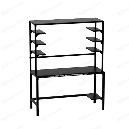 RF4 RF-RT01D 1.5M Repair Workbench with Bracket | Professional Cellphone & Electronics