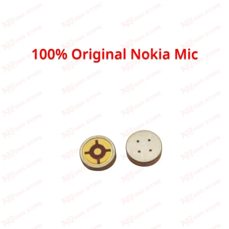 100% Original Nokia Mic