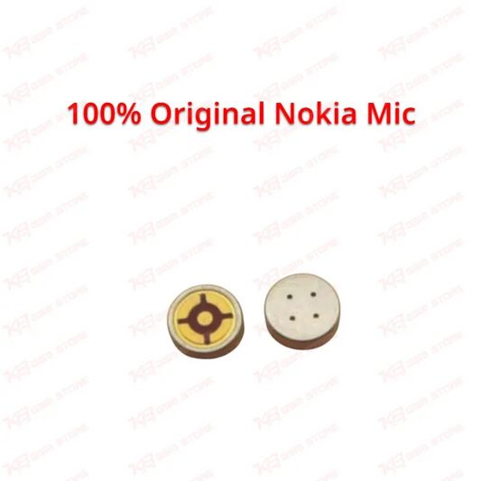 100% Original Nokia Mic