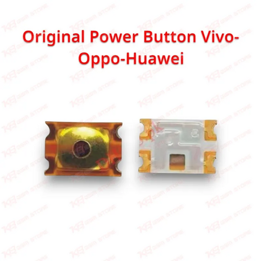 100% Original Power Button for Vivo, Oppo, Huawei – High Quality Replacement