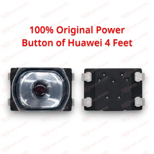 100% Original Power Button of Huawei (4 Feet)
