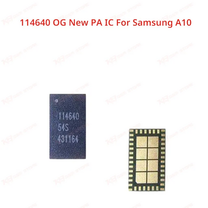 114640 OG New PA IC For Samsung A10