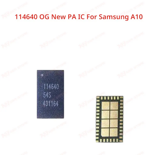 114640 OG New PA IC For Samsung A10