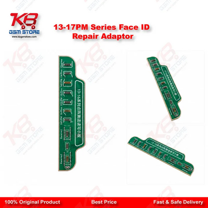 JCID 13-17PM Series Face ID Dot Matrix Activation Adaptor (V1SE / V1S Pro)