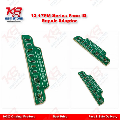 JCID 13-17PM Series Face ID Dot Matrix Activation Adaptor (V1SE / V1S Pro)