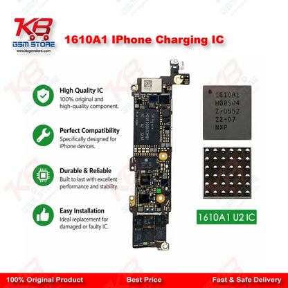 1610A1 IPhone Charging IC