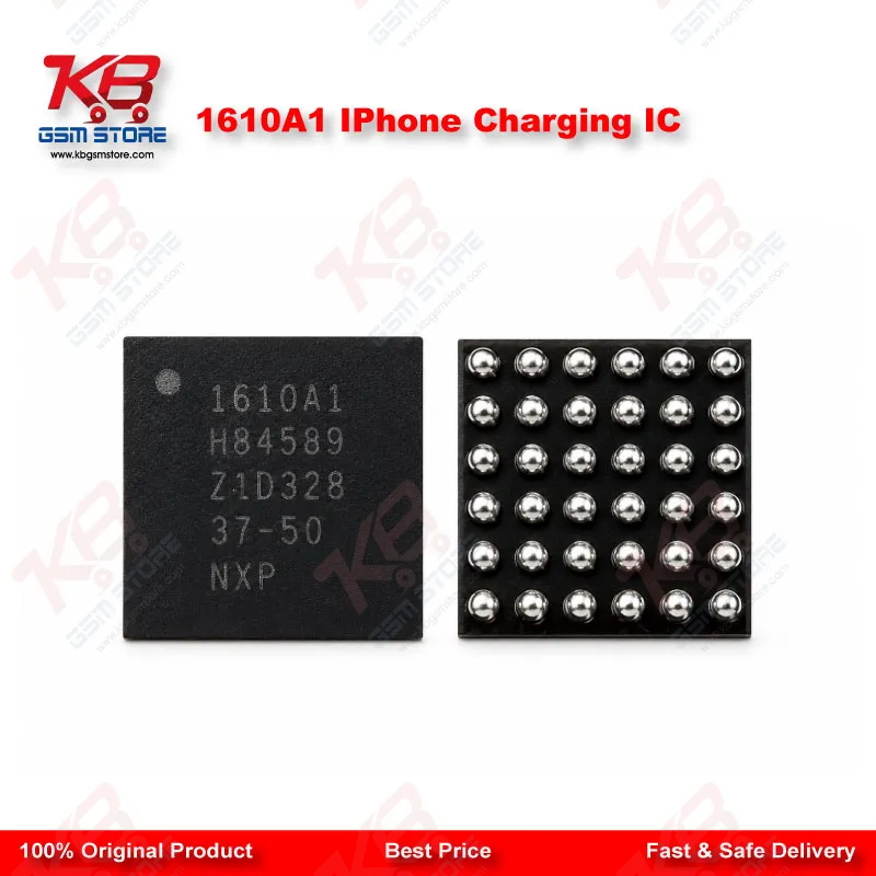 1610A1 IPhone Charging IC