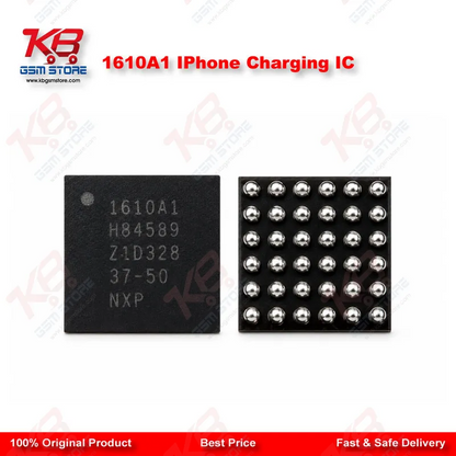 1610A1 IPhone Charging IC