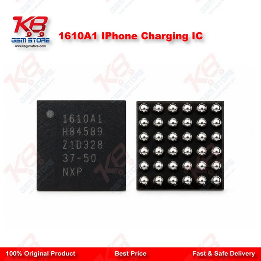 1610A1 IPhone Charging IC