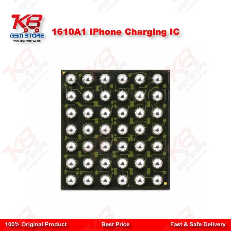 1610A1 IPhone Charging IC