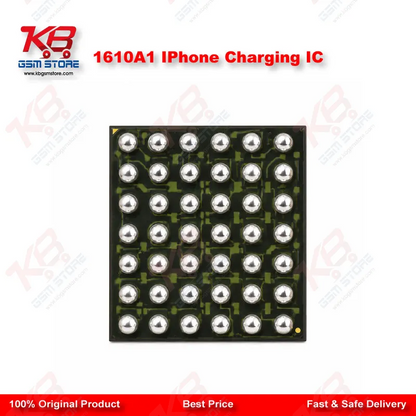 1610A1 IPhone Charging IC