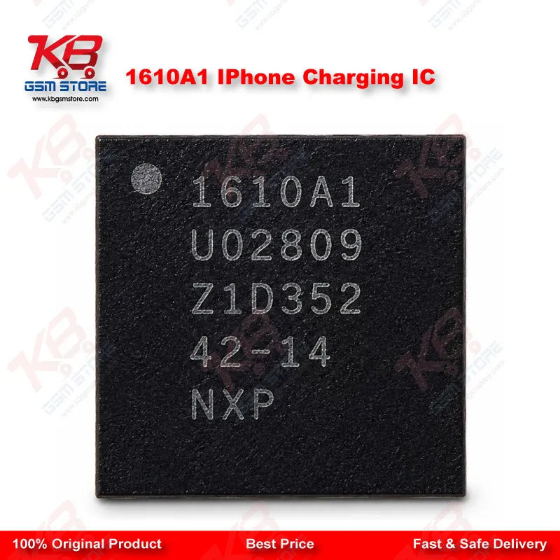 1610A1 IPhone Charging IC