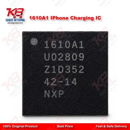 1610A1 IPhone Charging IC