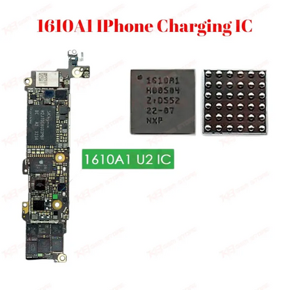 1610A1 IPhone Charging IC