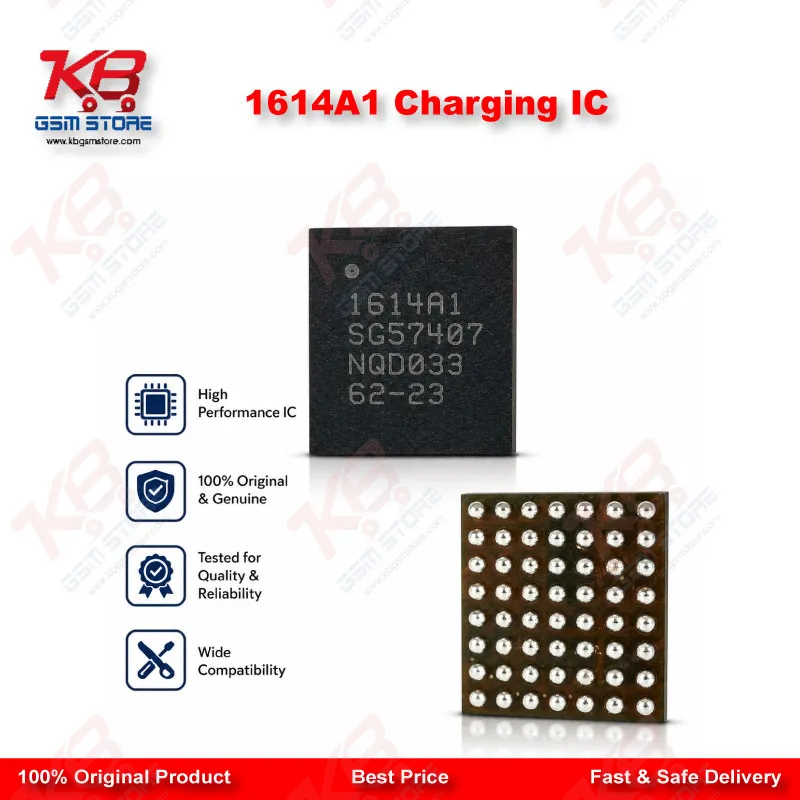 1614A1 Charging IC