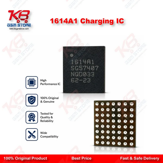 1614A1 Charging IC