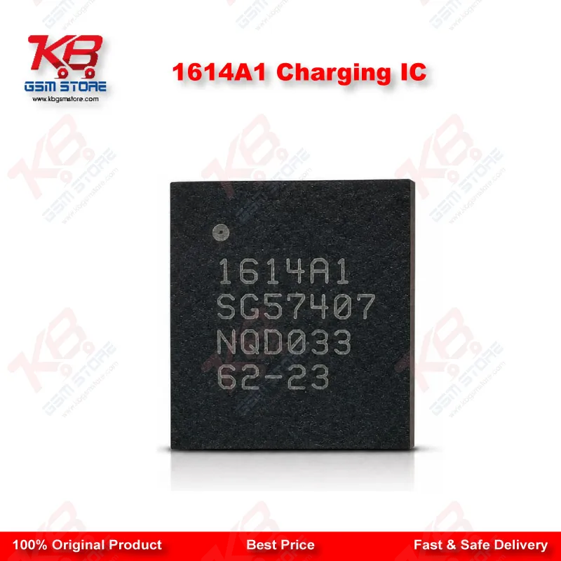 1614A1 Charging IC