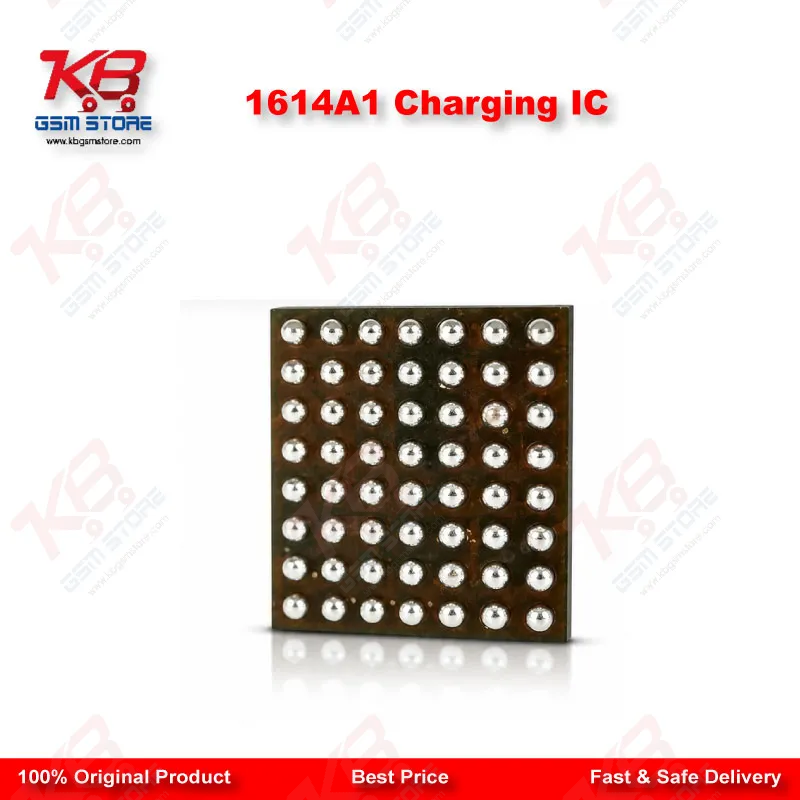 1614A1 Charging IC