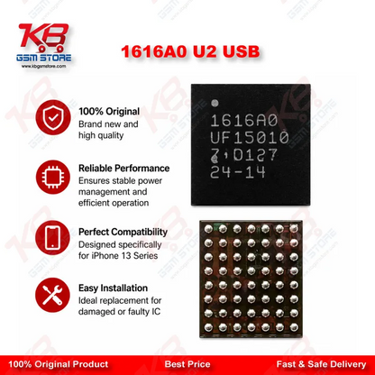 1616A0 iPhone 13 Series U2