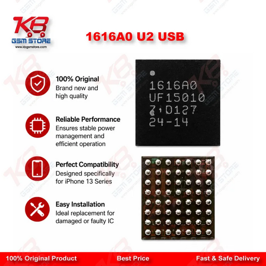 1616A0 iPhone 13 Series U2
