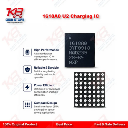 1618A0 U2 Charging IC