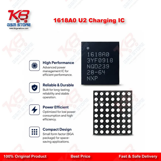 1618A0 U2 Charging IC
