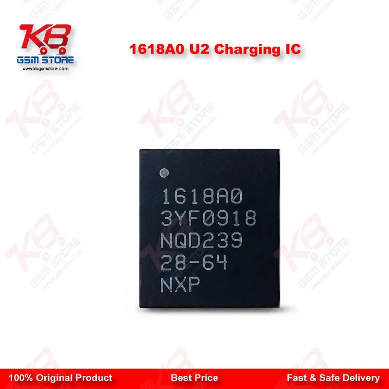 1618A0 U2 Charging IC