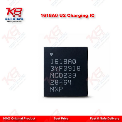 1618A0 U2 Charging IC