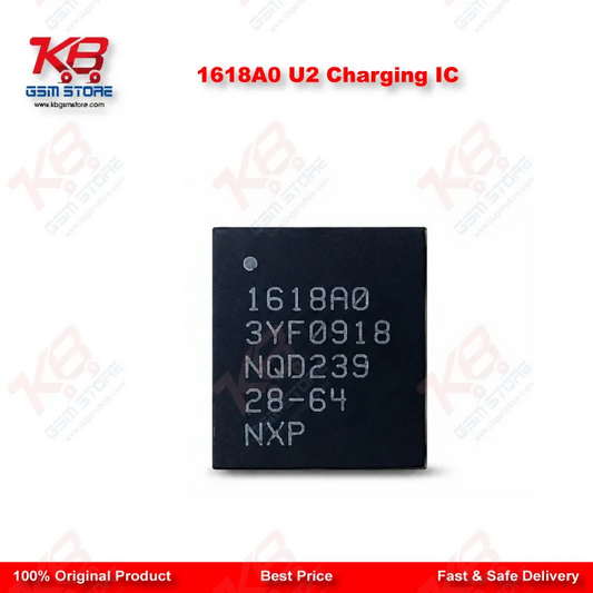 1618A0 U2 Charging IC