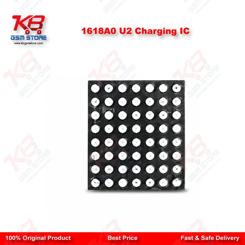 1618A0 U2 Charging IC